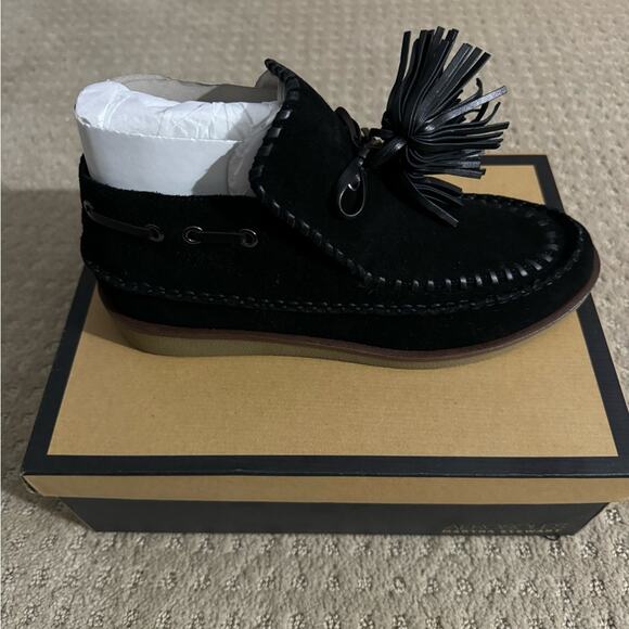 Aerosols Black size 8 M - Picture 2 of 6